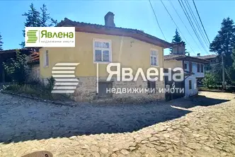Къща в София, Копривщица