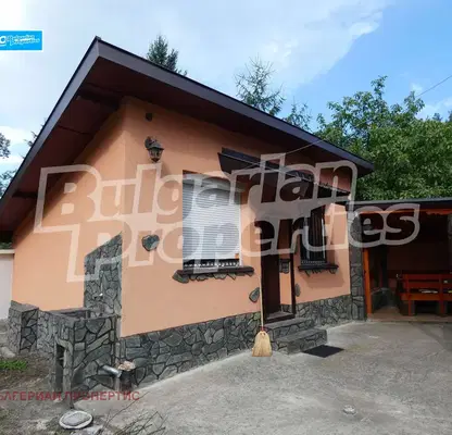 Снимка 5 — Къща в София, Костенец