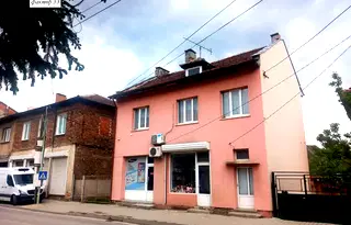 Къща в София, Костенец