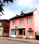 Къща в София, Костенец