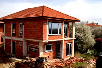 Къща в София, Костинброд