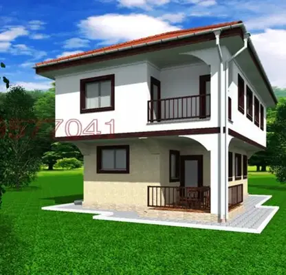 Photo 4 — House in област София, Kostinbrod