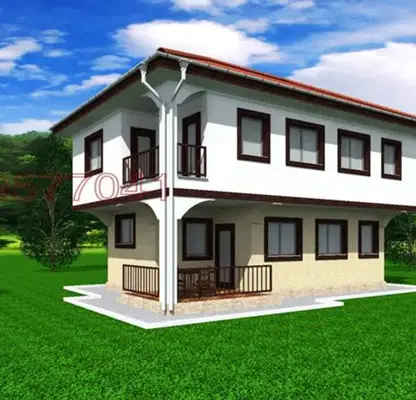 Photo 5 — House in област София, Kostinbrod