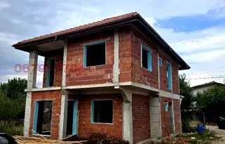 Къща в София, Костинброд