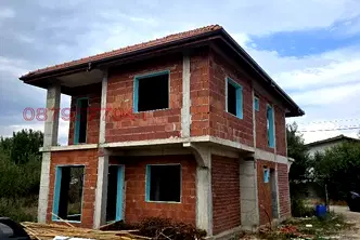 Къща в София, Костинброд