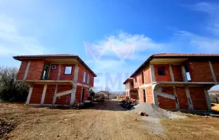Къща в София, Костинброд