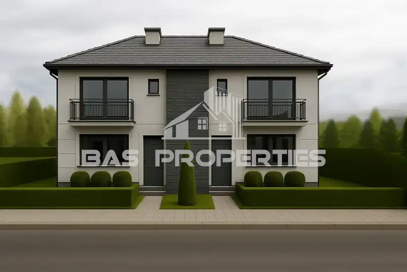 House in област София, Kostinbrod