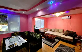 Къща в София, Костинброд