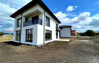 Къща в София, Костинброд