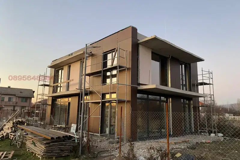 House in Sofia, Kostinbrod
