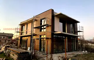 Къща в София, Костинброд