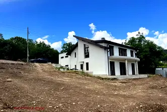 Къща в София, Костинброд