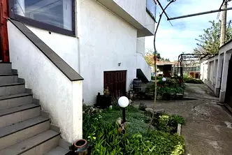 Къща в София, Костинброд