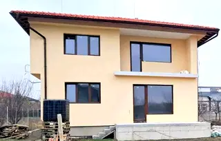 Къща в София, Костинброд