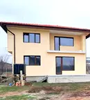 Къща в София, Костинброд