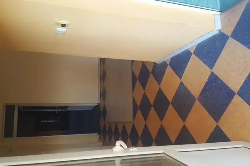 House in област София, Kostinbrod