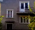 Снимка 3 — Къща в София, Момин проход