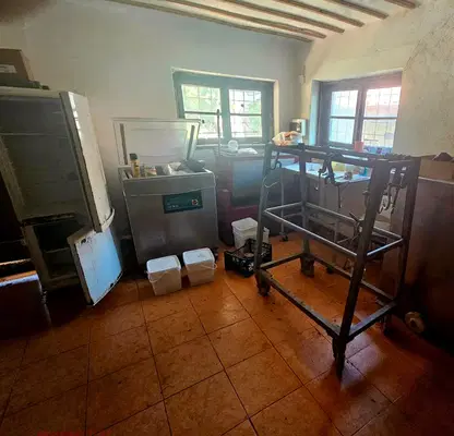 Photo 4 — House in област София, Pravec