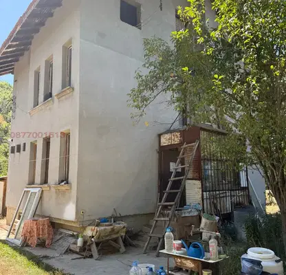 Photo 4 — House in област София, Pravec