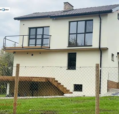 Photo 4 — House in област София, Pravec