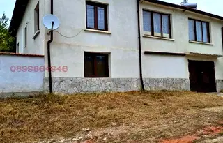Къща в София, Самоков