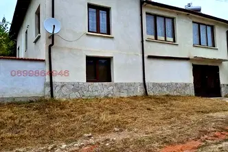 Къща в София, Самоков