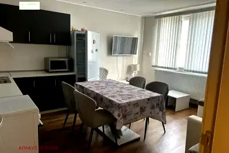 Къща в София, Самоков