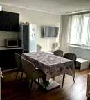 Къща в София, Самоков