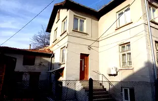 Къща в София, Самоков