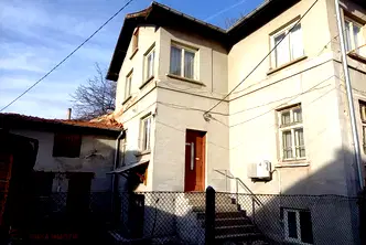 Къща в София, Самоков
