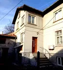 Къща в София, Самоков