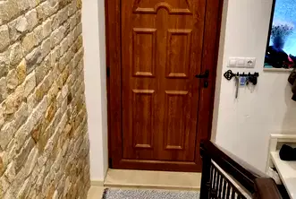 Къща в София, Самоков