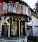 Къща в София, Самоков