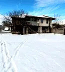 Къща в София, Самоков