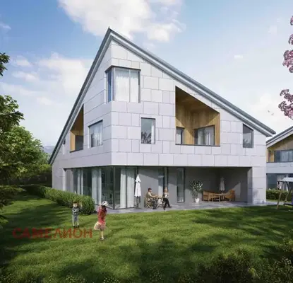Photo 2 — House in област София, Samokov