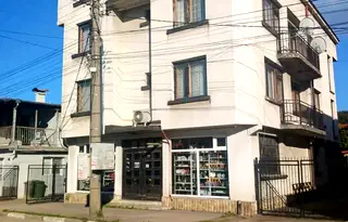 Къща в София, Самоков
