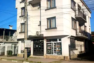Къща в София, Самоков