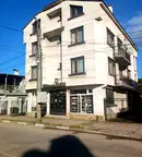 Къща в София, Самоков