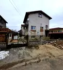 Къща в София, Самоков