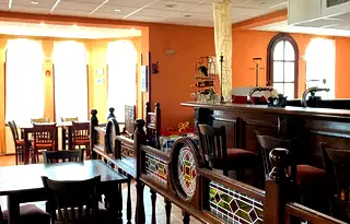 Къща в София, Самоков