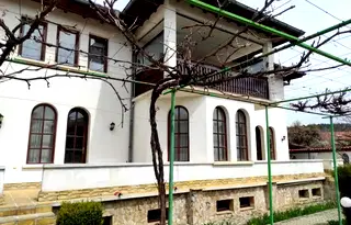 Къща в София, Самоков