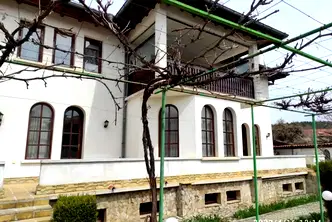 Къща в София, Самоков