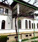 Къща в София, Самоков