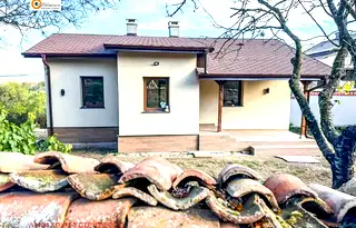 Къща в София, Сливница