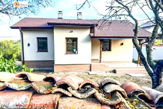Къща в София, Сливница