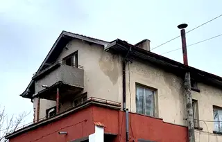 Къща в София, Сливница