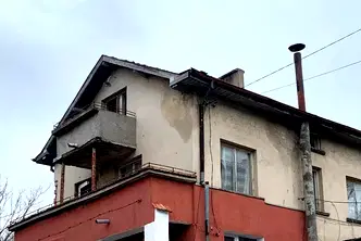 Къща в София, Сливница