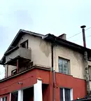 Къща в София, Сливница