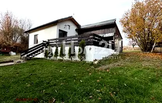 Къща в София, Сливница