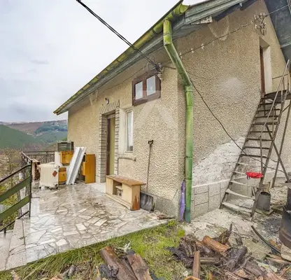 Photo 4 — House in област София, Svoge